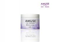  AMUSE果酸喚髮修護髮膜 500g-