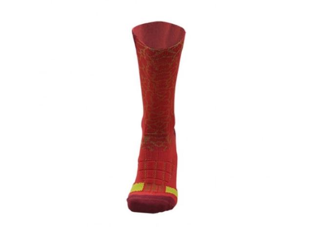 Lateral Stability Basketball Socks-