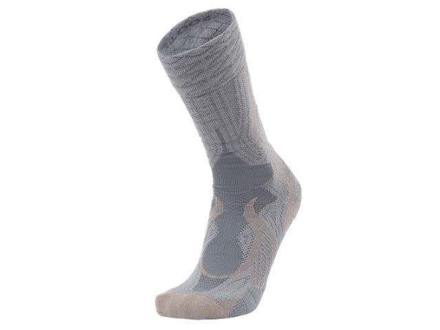 Merino wool hiking socks-