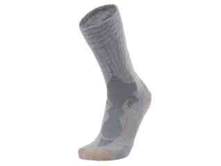 Merino wool hiking socks