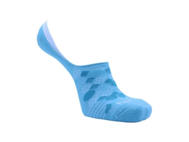 Trainer No Show Socks-