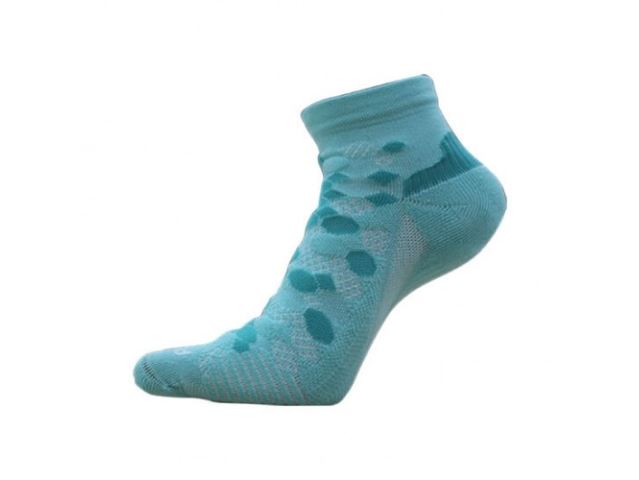 Honeycomb Style Functional Athletic Socks