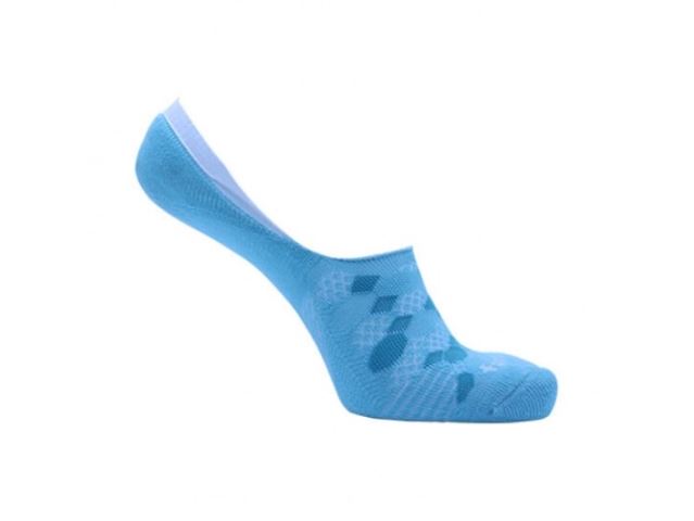 Trainer No Show Socks-