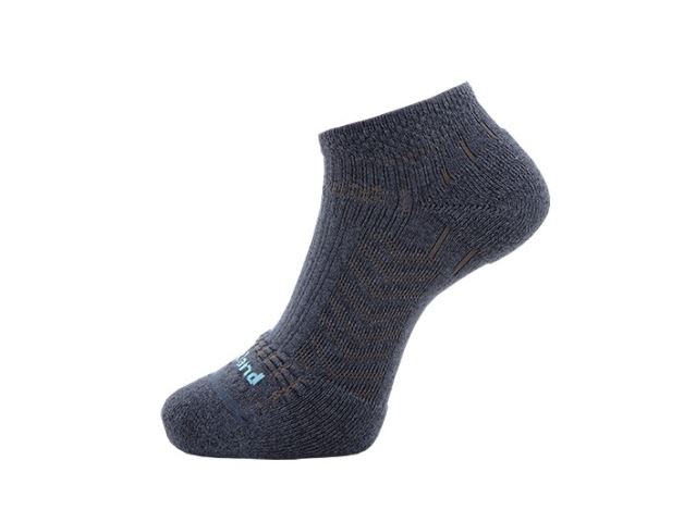 Arch Support Ankle Socks Pro