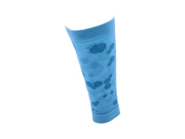 Honeycomb Style Function Compression Calf-