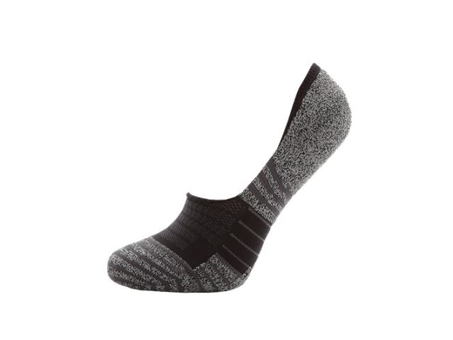 Decompression Cushion Flat Athletic Socks-