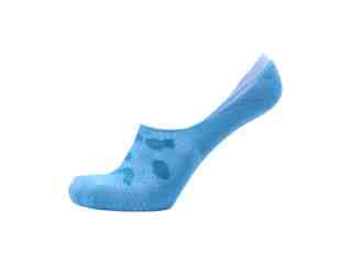 Trainer No Show Socks