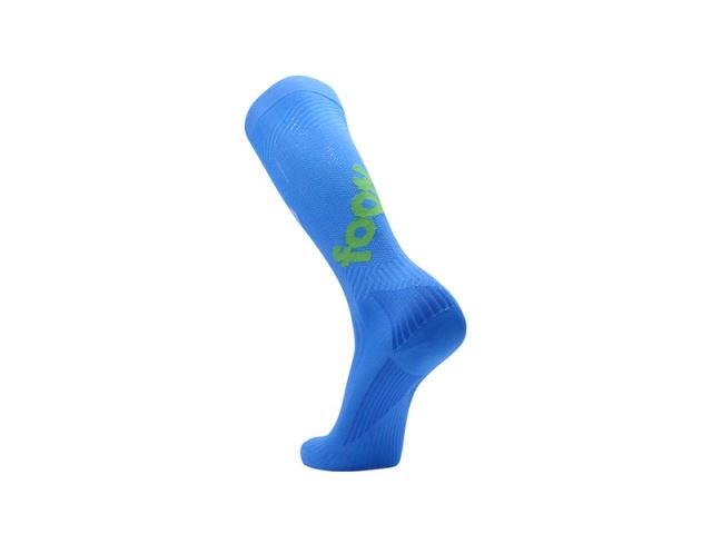 Pure Color Progressive Compression Socks-英特柏嵐有限公司