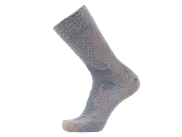 Merino wool hiking socks-