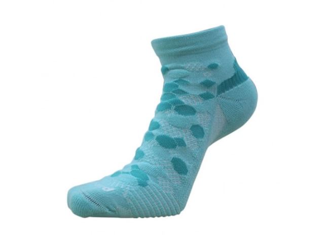 Honeycomb Style Functional Athletic Socks-