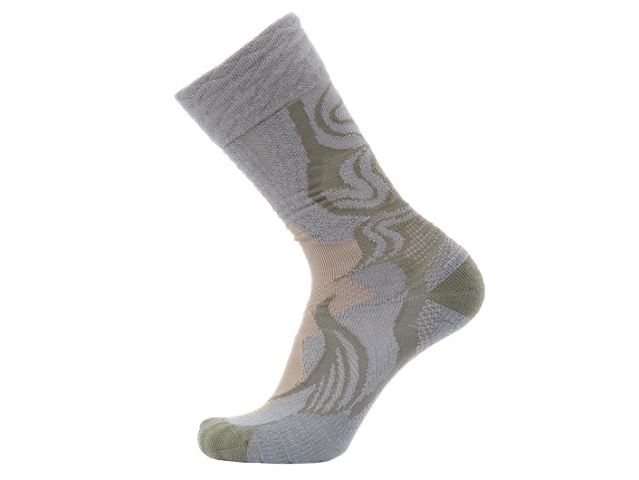 Merino wool hiking socks-