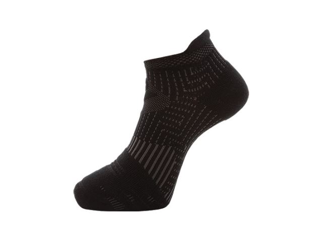 Arch Support Ankle Socks-英特柏嵐有限公司