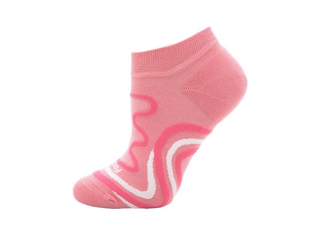 Travel Low Cut Socks-