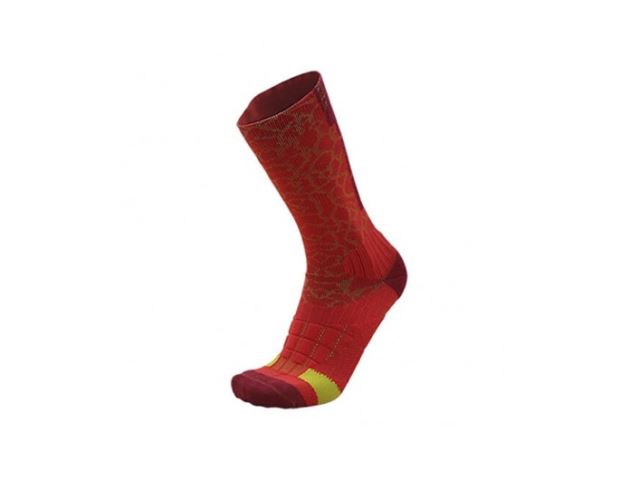 Lateral Stability Basketball Socks-