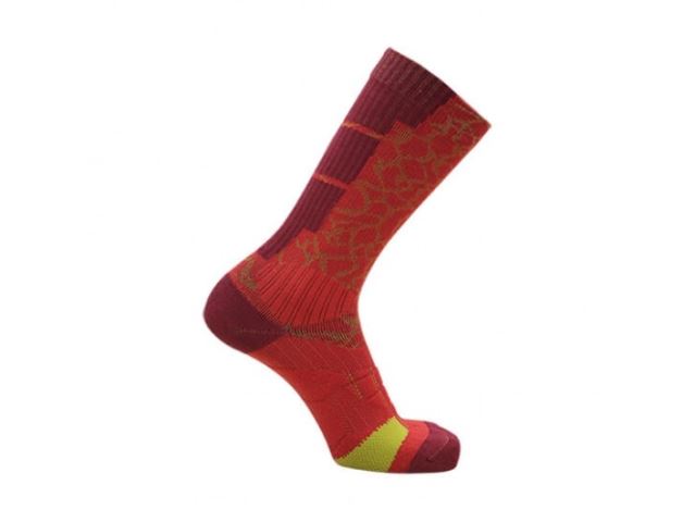 Lateral Stability Basketball Socks-