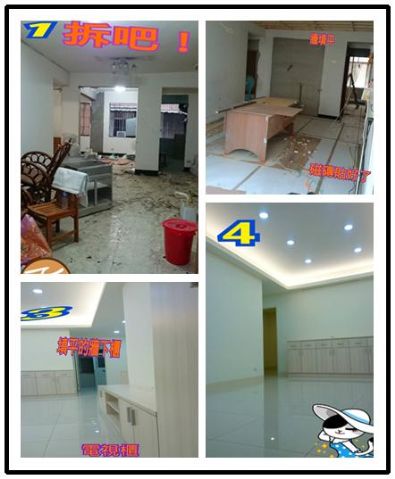 【中永和水電工程】福倫工程行─福倫工程行