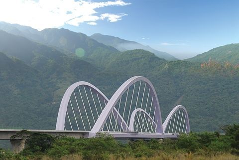 新威景觀大橋-