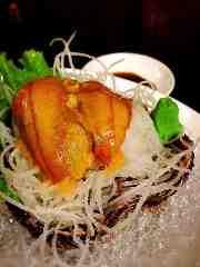 松仁日式串燒店