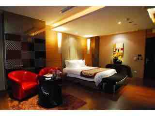 206Lounge(風情麗緻)
