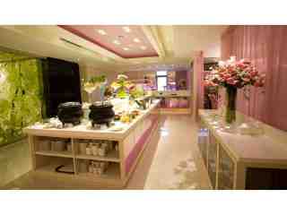 早餐BUFFET