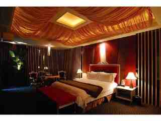 216Lounge(風情麗緻)