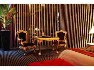 216Lounge(風情麗緻)