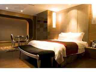 206Lounge(風情麗緻)