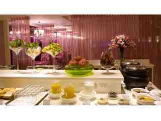 早餐BUFFET