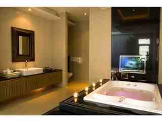 206Lounge(風情麗緻)