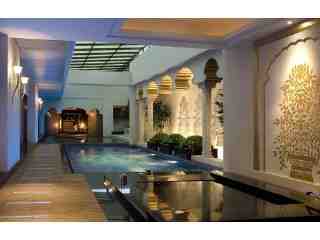 303酋長宮殿(酋長宮殿)