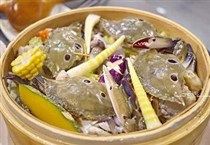 陸上海蒸籠海鮮餐廳-