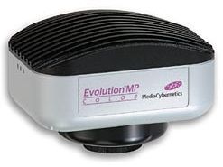 Evolution™ MP 3.3 數位相機-