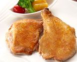法式烤雞-