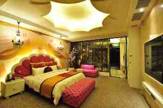 美麗海精品汽車旅館