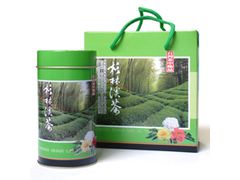 茶葉批發供應商之杉林溪茶