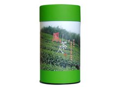 茶葉包裝材料之鳳茶人綠