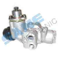 Leveling Valves