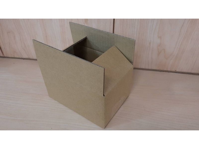 紙箱工廠-物流紙箱