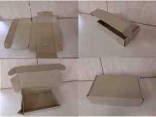 紙箱工廠-物流紙箱