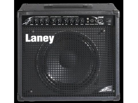Laney LX65R 電吉他音箱-