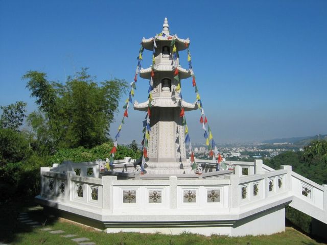 雷藏寺