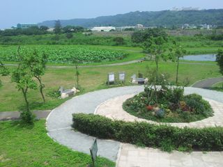 鳳山溪麻園生態公園-