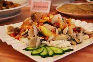 西湖渡假村(穆斯林友好餐廳)