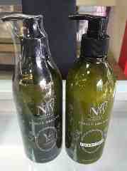 茶樹舒活洗髮精 茶樹舒活鎮靜素