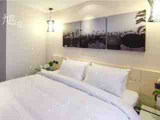 嘉義旅館 旭日經典套房