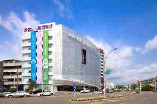 承億文旅 嘉義商旅