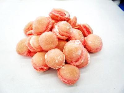 福令卡–草莓-