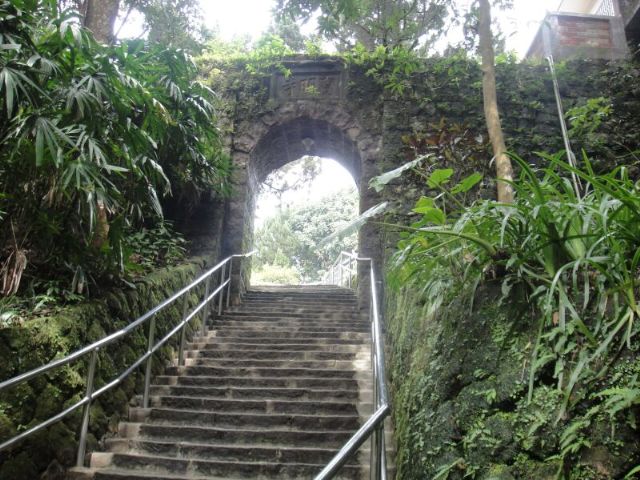 紅淡山步道-