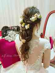 台南.高雄.嘉義.雲林新娘秘書/台南新秘