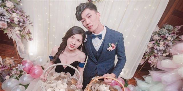 台南.高雄.嘉義.雲林新娘秘書/台南新秘-